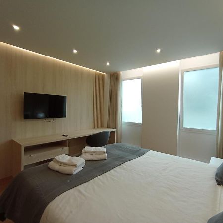 715 Gale Apartment Wi-Fi, Estacionamento Πόρτο Εξωτερικό φωτογραφία