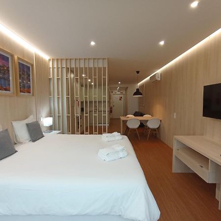 715 Gale Apartment Wi-Fi, Estacionamento Πόρτο Εξωτερικό φωτογραφία