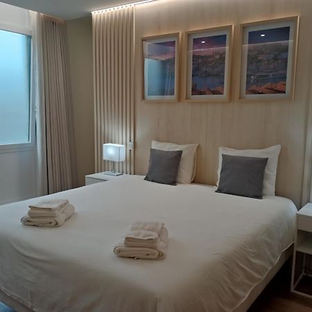 715 Gale Apartment Wi-Fi, Estacionamento Πόρτο Εξωτερικό φωτογραφία