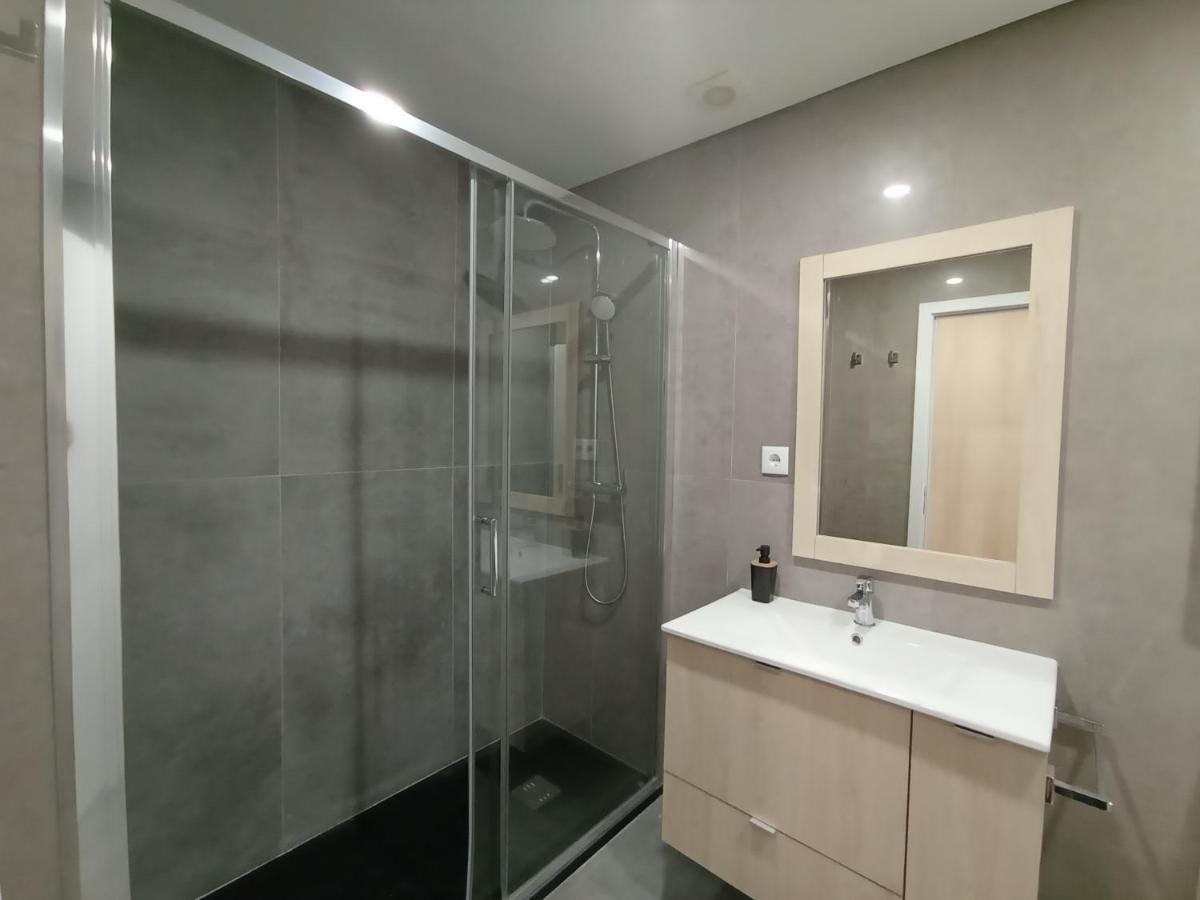 715 Gale Apartment Wi-Fi, Estacionamento Πόρτο Εξωτερικό φωτογραφία