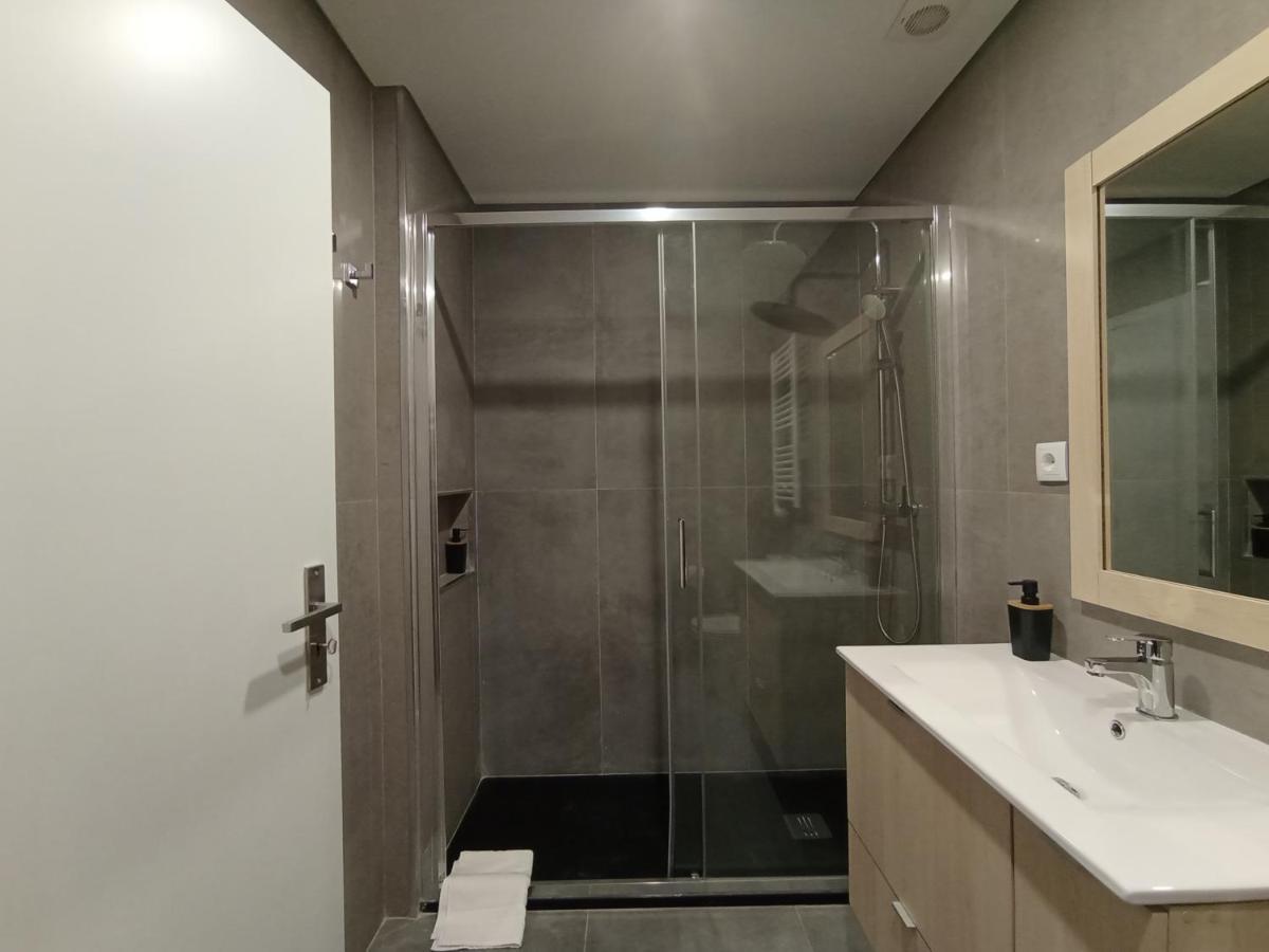 715 Gale Apartment Wi-Fi, Estacionamento Πόρτο Εξωτερικό φωτογραφία