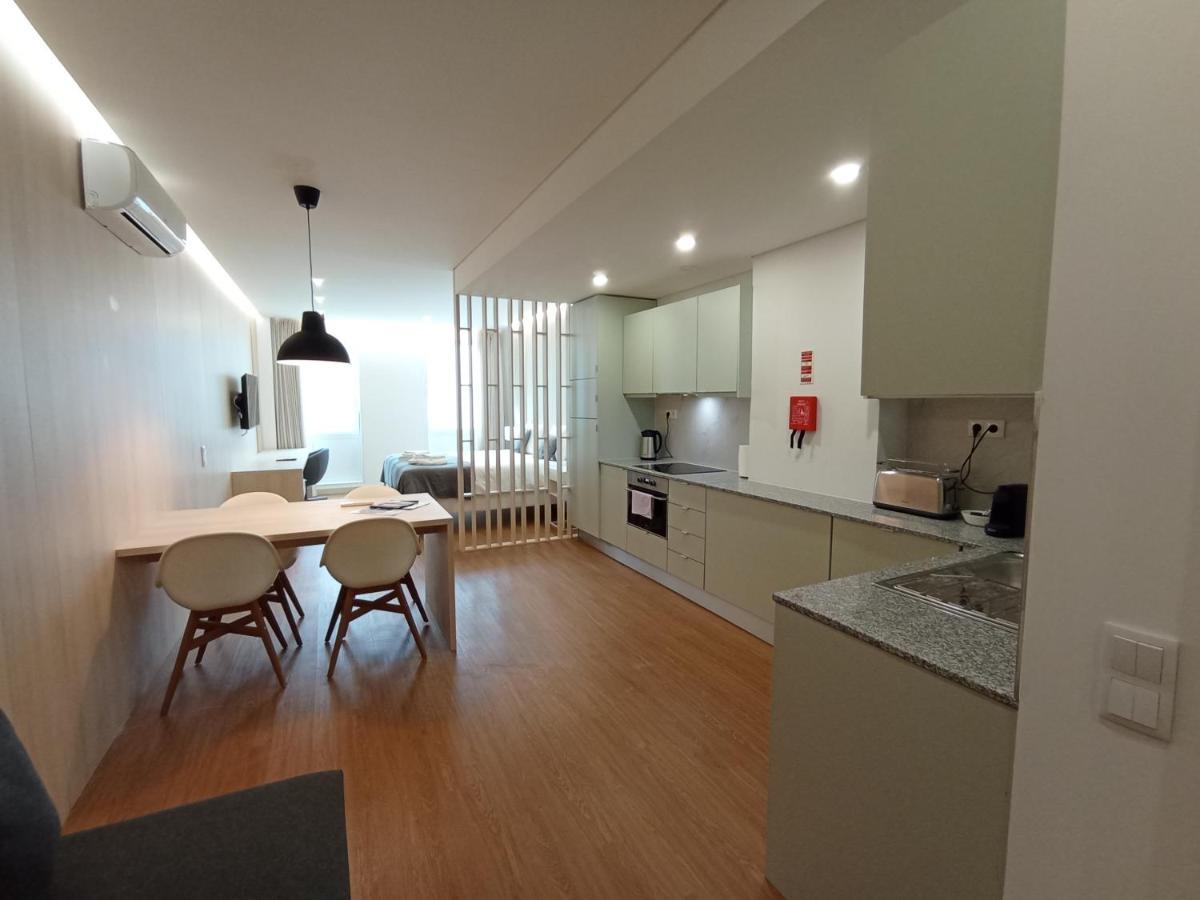 715 Gale Apartment Wi-Fi, Estacionamento Πόρτο Εξωτερικό φωτογραφία