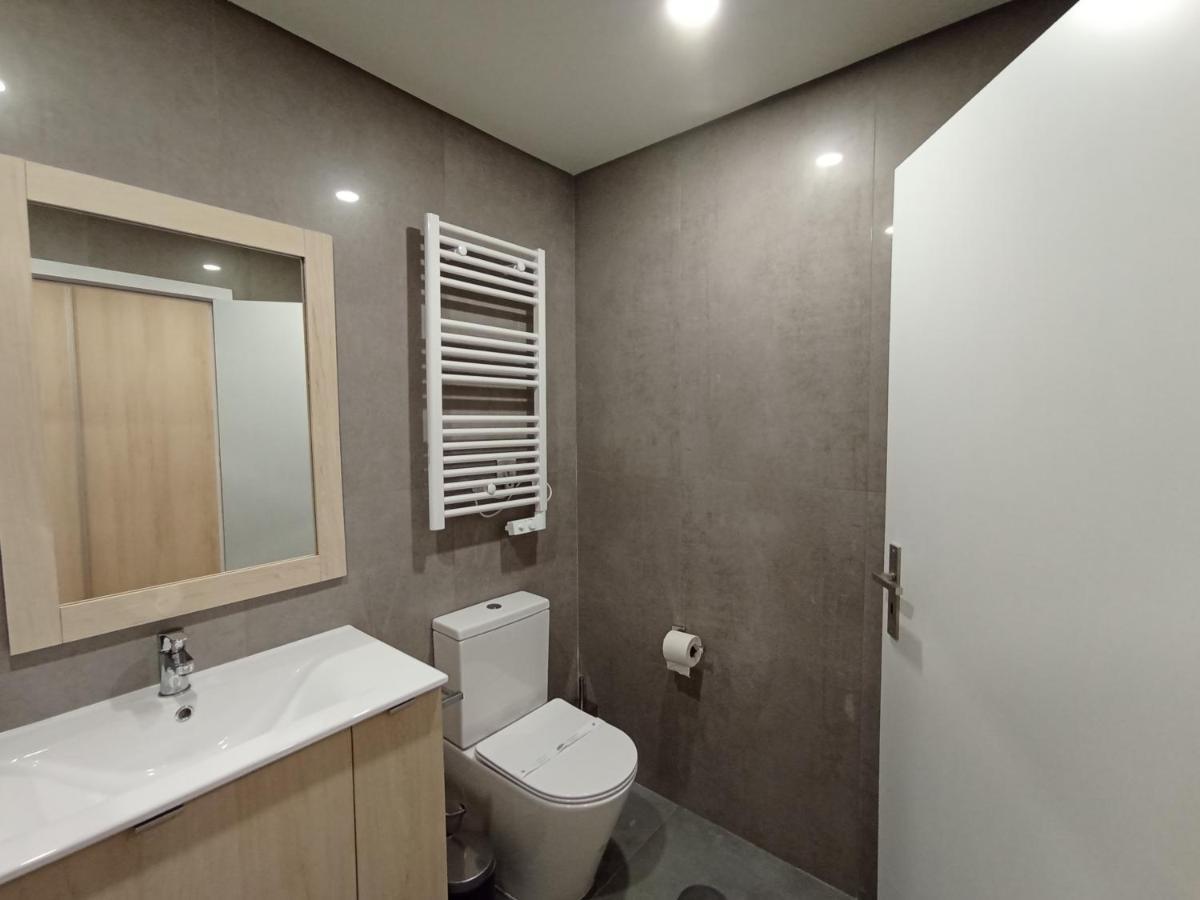715 Gale Apartment Wi-Fi, Estacionamento Πόρτο Εξωτερικό φωτογραφία
