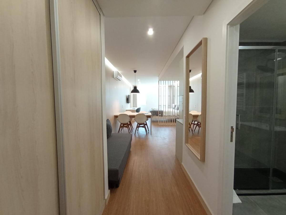 715 Gale Apartment Wi-Fi, Estacionamento Πόρτο Εξωτερικό φωτογραφία