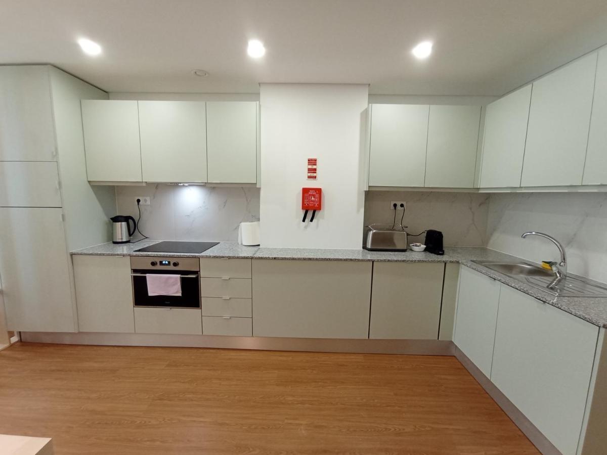 715 Gale Apartment Wi-Fi, Estacionamento Πόρτο Εξωτερικό φωτογραφία