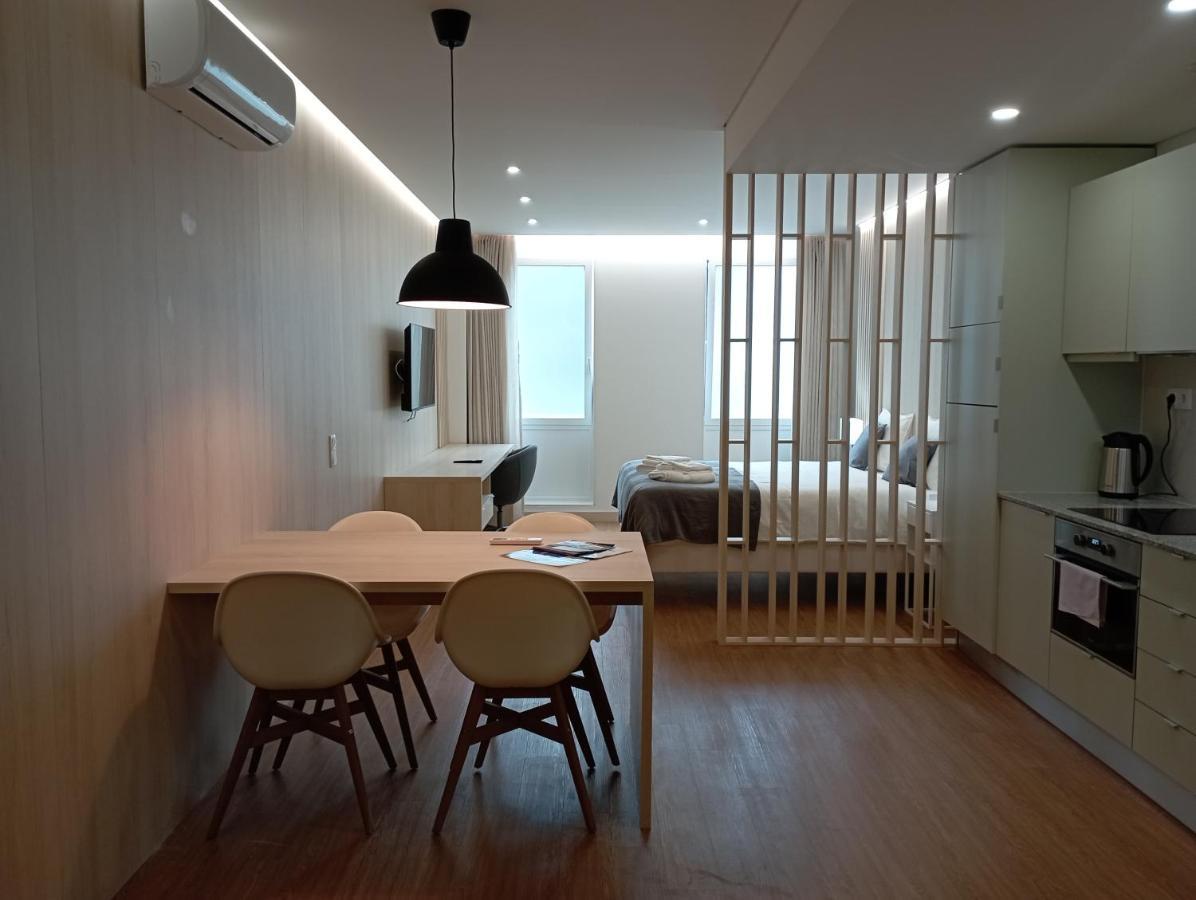 715 Gale Apartment Wi-Fi, Estacionamento Πόρτο Εξωτερικό φωτογραφία