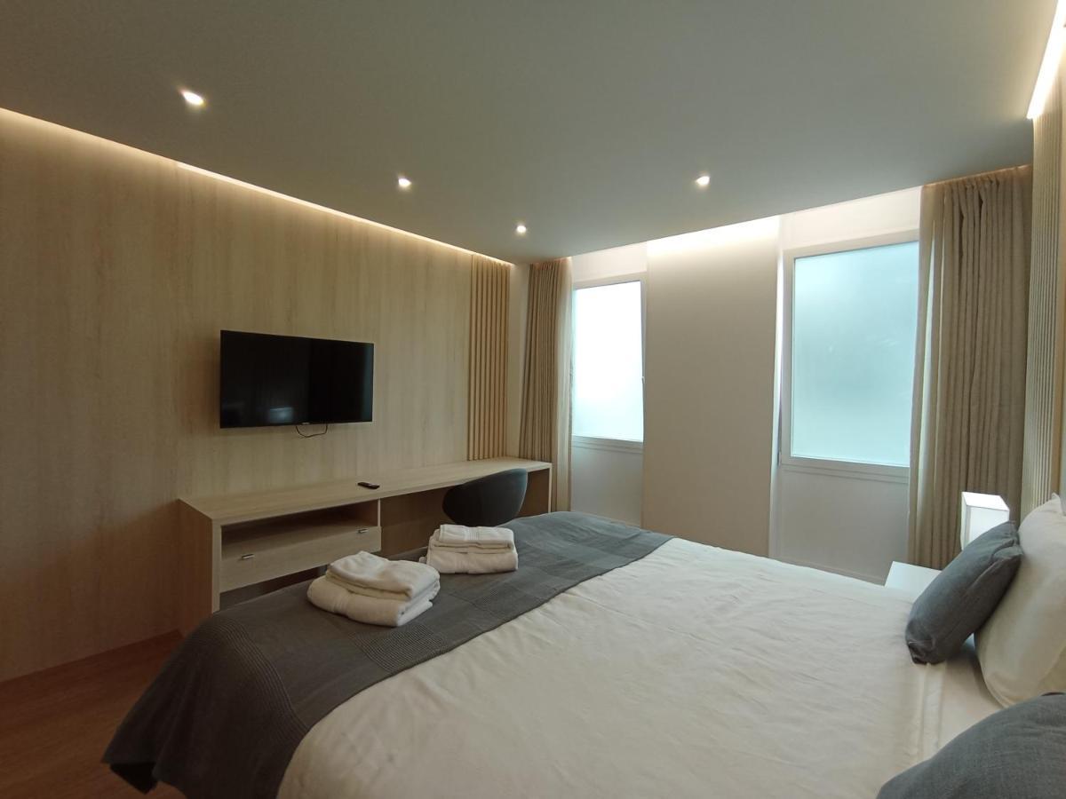 715 Gale Apartment Wi-Fi, Estacionamento Πόρτο Εξωτερικό φωτογραφία