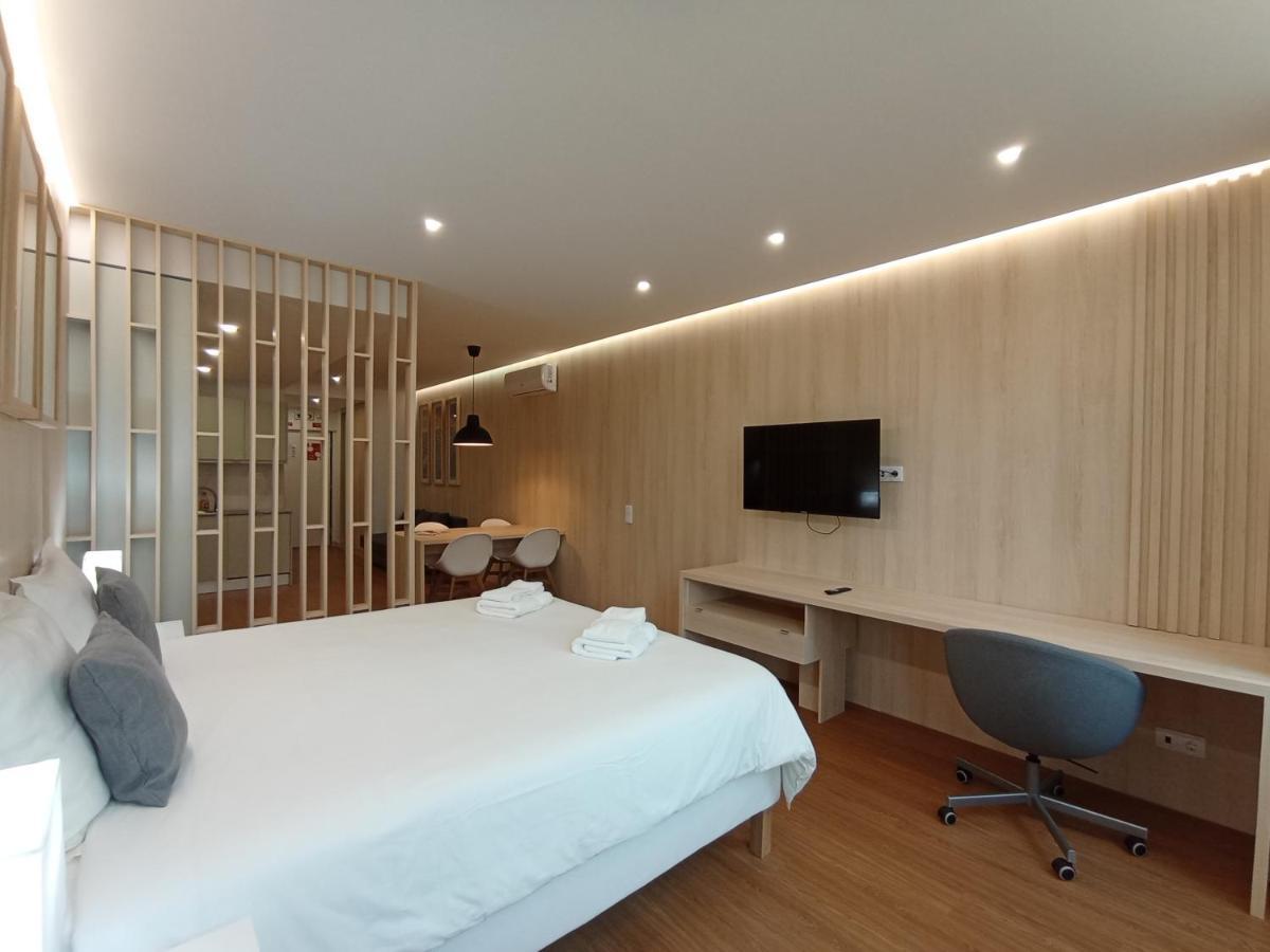 715 Gale Apartment Wi-Fi, Estacionamento Πόρτο Εξωτερικό φωτογραφία