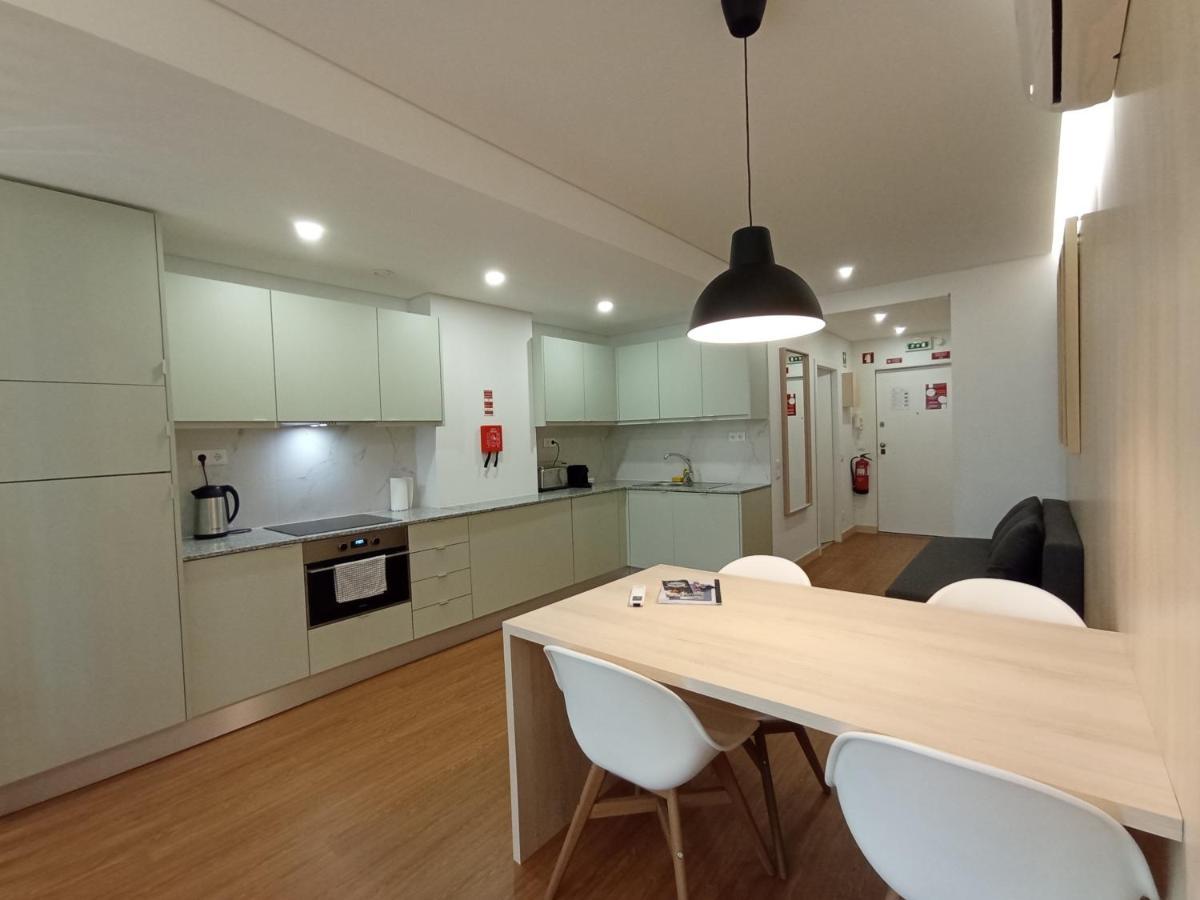715 Gale Apartment Wi-Fi, Estacionamento Πόρτο Εξωτερικό φωτογραφία