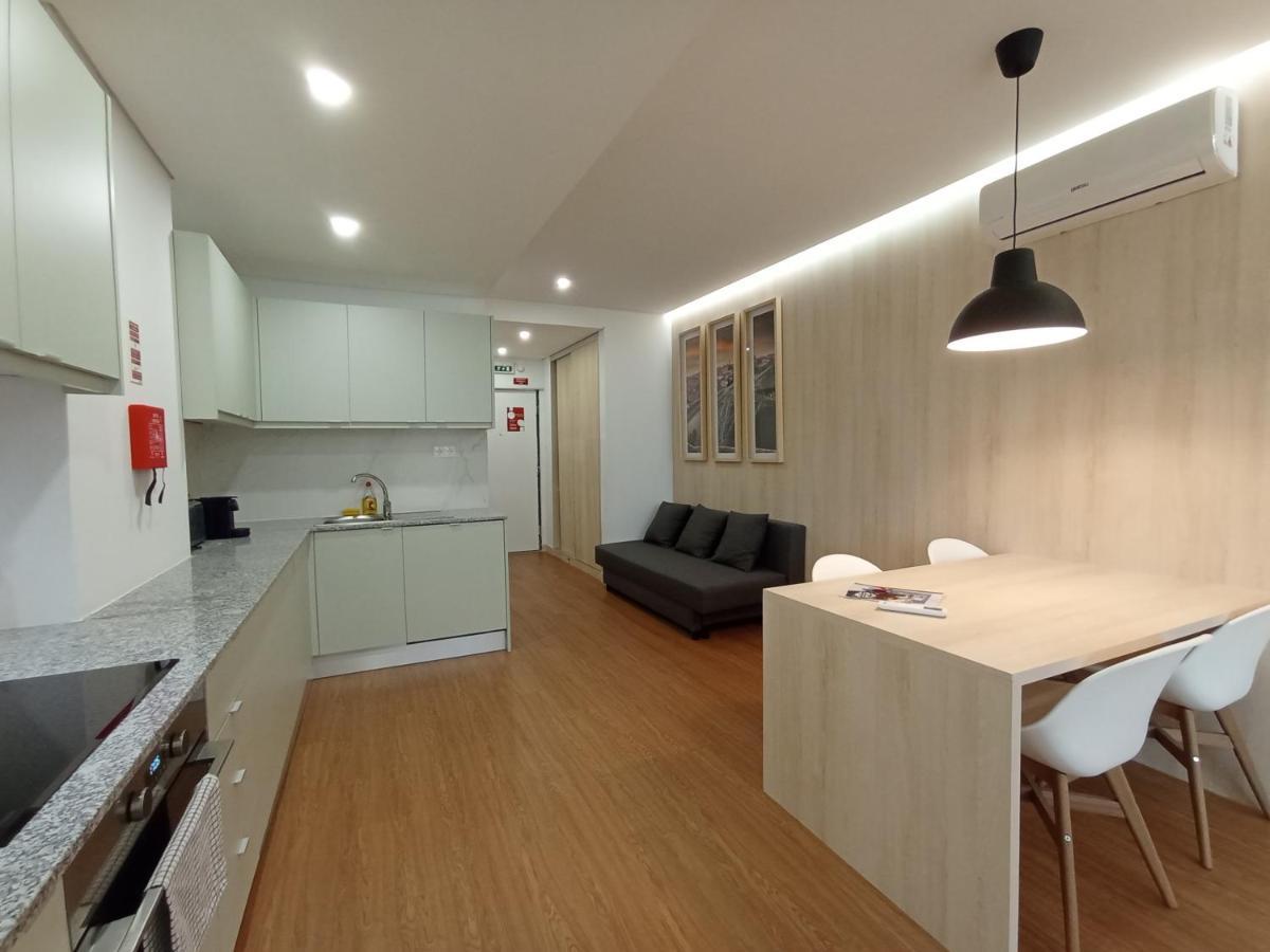 715 Gale Apartment Wi-Fi, Estacionamento Πόρτο Εξωτερικό φωτογραφία