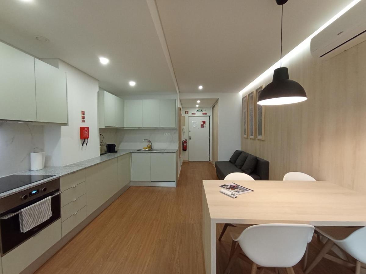 715 Gale Apartment Wi-Fi, Estacionamento Πόρτο Εξωτερικό φωτογραφία