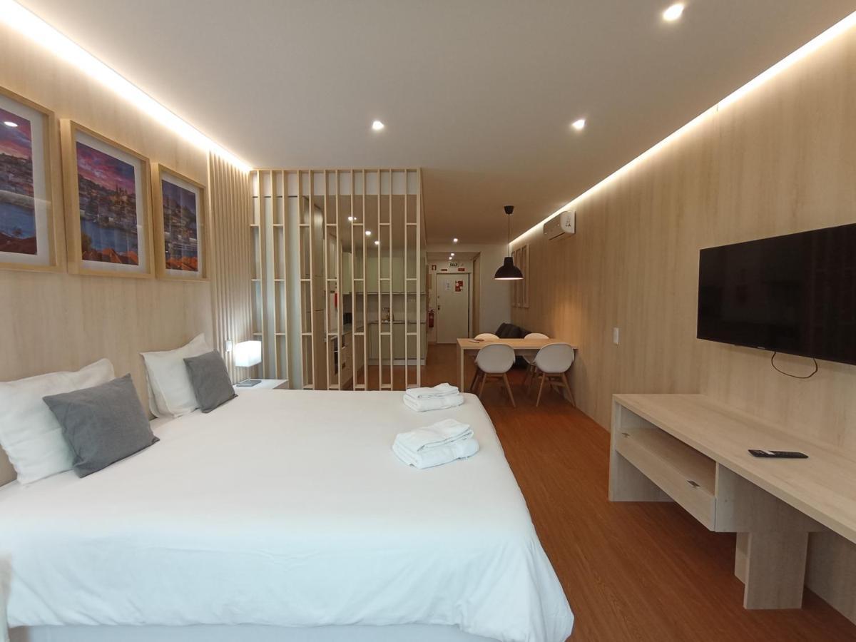 715 Gale Apartment Wi-Fi, Estacionamento Πόρτο Εξωτερικό φωτογραφία