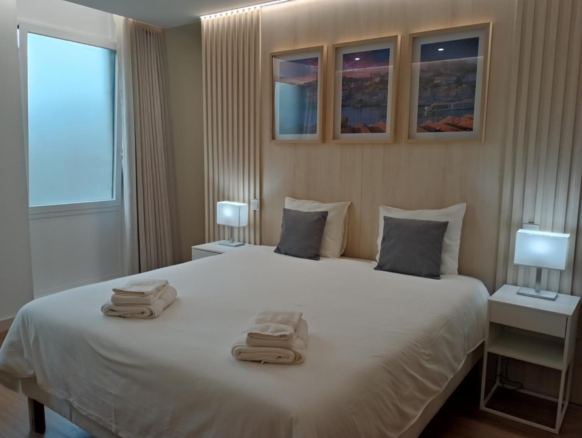 715 Gale Apartment Wi-Fi, Estacionamento Πόρτο Εξωτερικό φωτογραφία