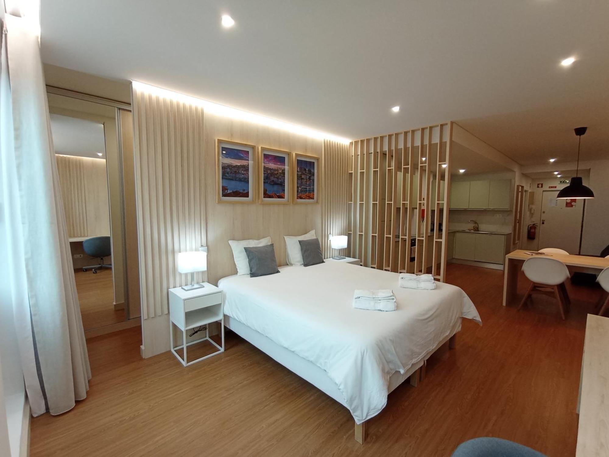 715 Gale Apartment Wi-Fi, Estacionamento Πόρτο Εξωτερικό φωτογραφία